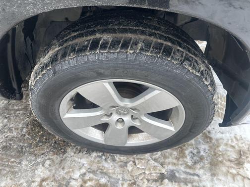 2011 Dodge Ram 1500 SLT