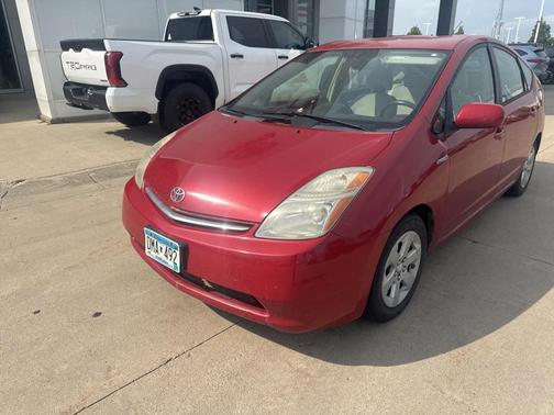 2006 Toyota Prius Base