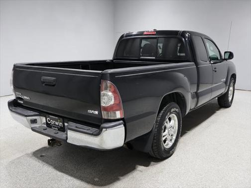 2010 Toyota Tacoma Access Cab