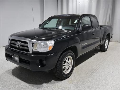 2010 Toyota Tacoma Access Cab