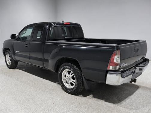 2010 Toyota Tacoma Access Cab