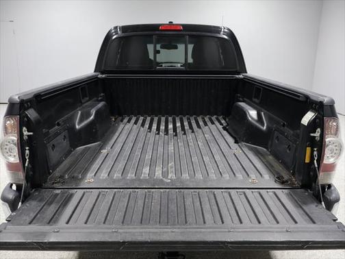 2010 Toyota Tacoma Access Cab