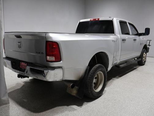 2011 Dodge Ram 3500 ST