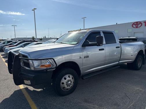 2011 Dodge Ram 3500 ST