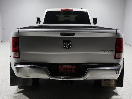 2011 Dodge Ram 3500 ST
