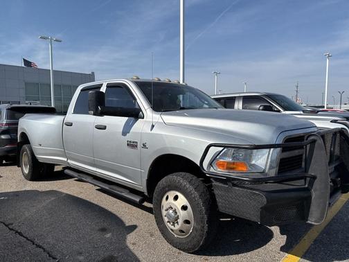 2011 Dodge Ram 3500 ST