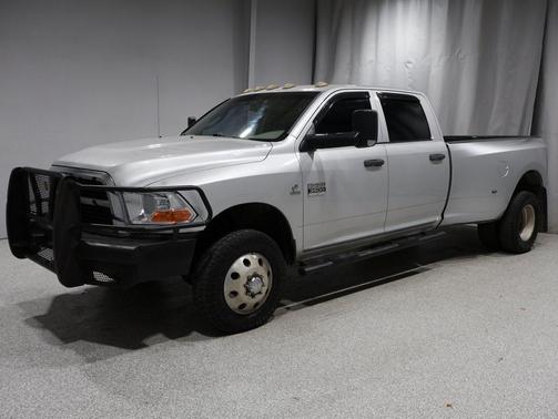2011 Dodge Ram 3500 ST