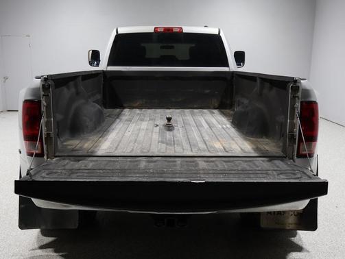2011 Dodge Ram 3500 ST