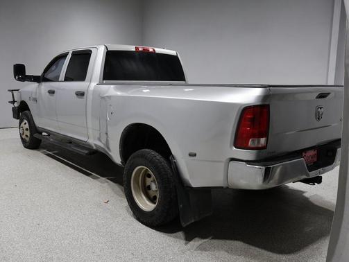 2011 Dodge Ram 3500 ST