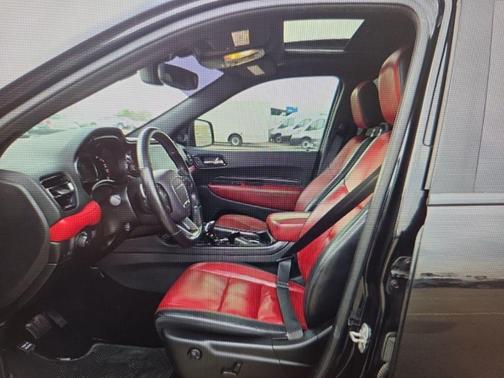 2021 Dodge Durango R/T