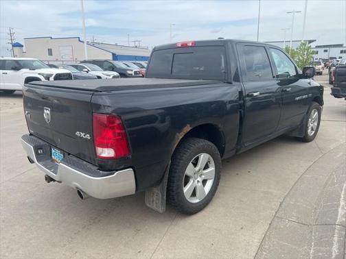 2011 Dodge Ram 1500 SLT