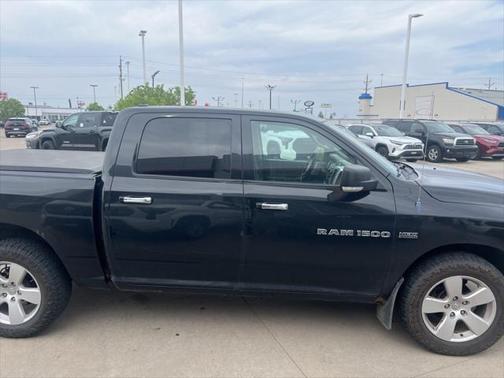 2011 Dodge Ram 1500 SLT