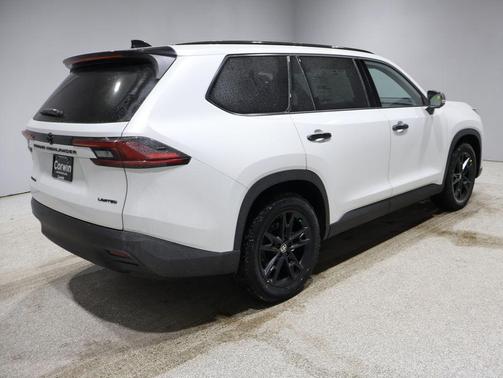 2026 Toyota Highlander Hybrid Base