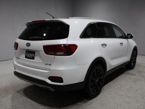 2020 Kia Sorento EX
