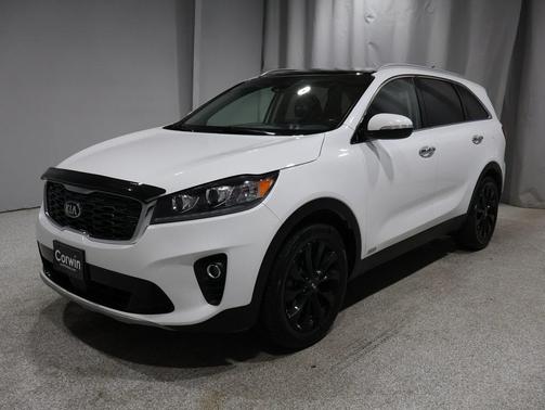 2020 Kia Sorento EX