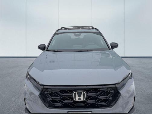 2025 Honda CR-V Hybrid Sport Touring AWD