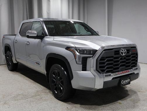 2024 Toyota Tundra 1794 Edition