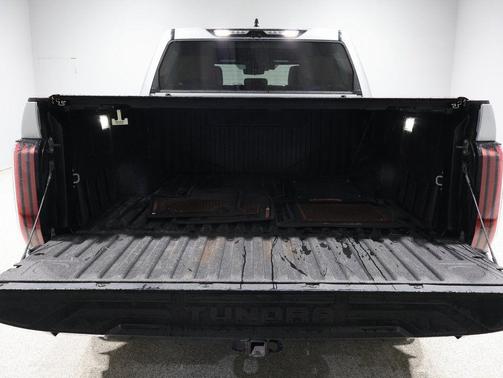 2024 Toyota Tundra 1794 Edition