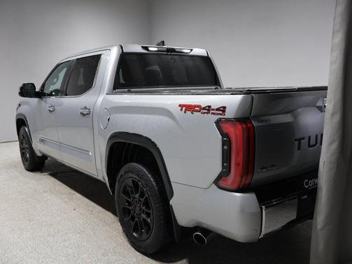 2024 Toyota Tundra 1794 Edition