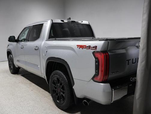 2024 Toyota Tundra 1794 Edition