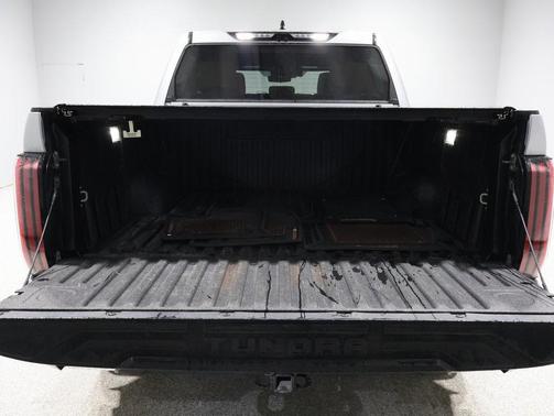 2024 Toyota Tundra 1794 Edition
