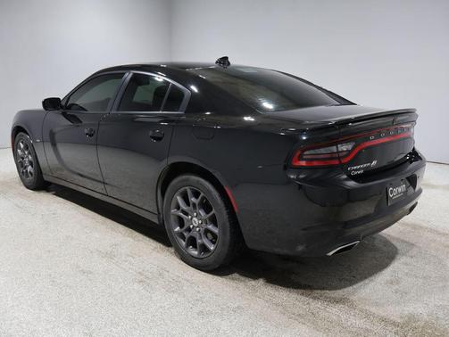 2018 Dodge Charger GT