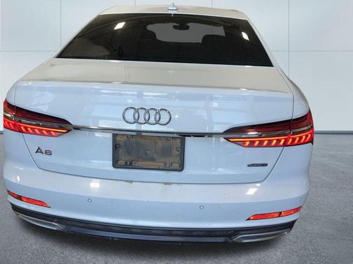 2019 Audi A6 55 Premium Plus
