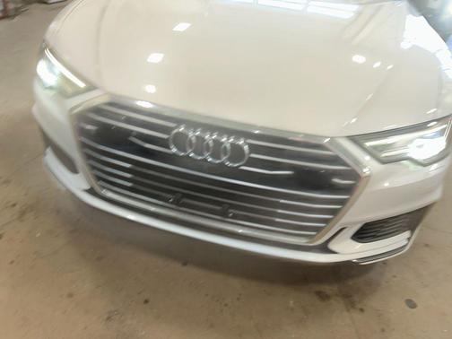 2019 Audi A6 55 Premium Plus
