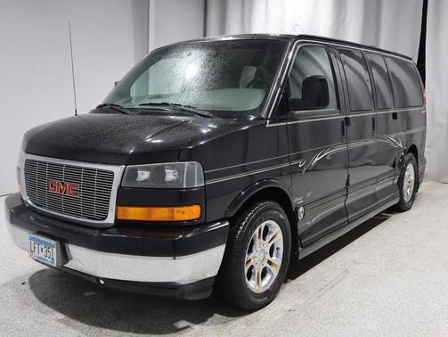 2003 GMC Savana 1500 Base
