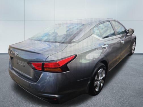 2024 Nissan Altima S FWD