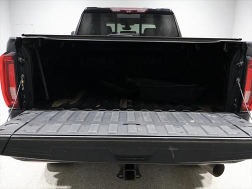 2020 GMC Sierra 2500 Denali