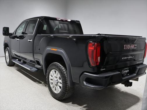 2020 GMC Sierra 2500 Denali