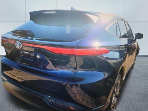 2024 Toyota Venza LE