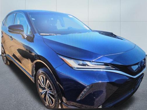 2024 Toyota Venza LE