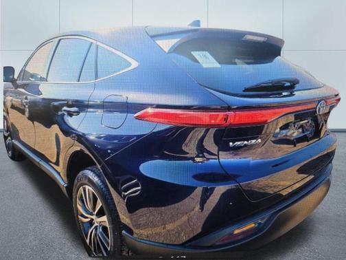 2024 Toyota Venza LE