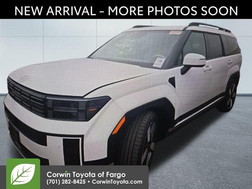 2024 Hyundai SANTA FE Limited