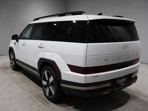 2024 Hyundai SANTA FE Limited