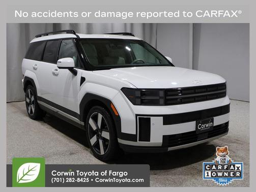 2024 Hyundai SANTA FE Limited