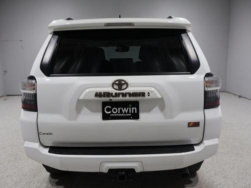 2023 Toyota 4Runner 40th Anniversary Special Edition
