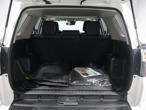 2023 Toyota 4Runner 40th Anniversary Special Edition