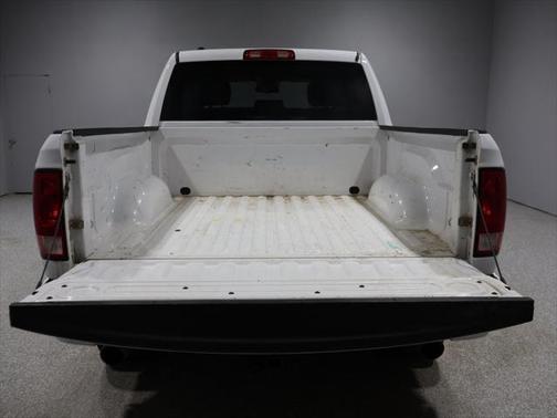 2015 RAM 1500 Tradesman/Express