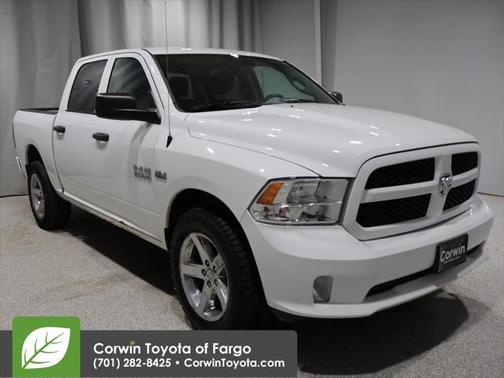 2015 RAM 1500 Tradesman/Express