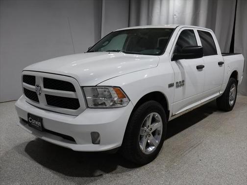 2015 RAM 1500 Tradesman/Express