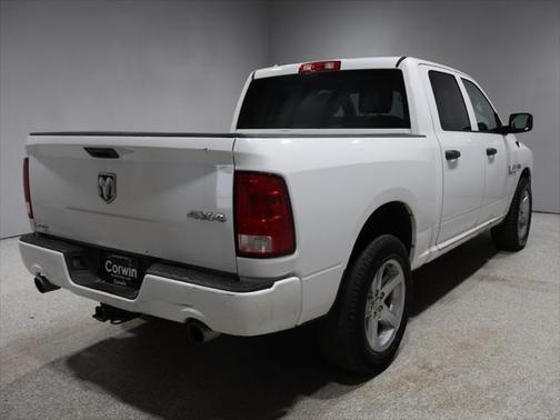 2015 RAM 1500 Tradesman/Express