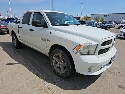 2015 RAM 1500 Tradesman/Express