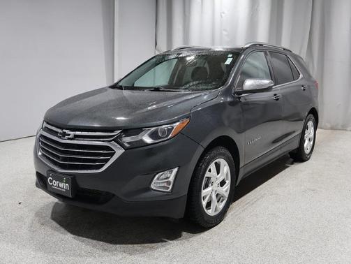 2020 Chevrolet Equinox L