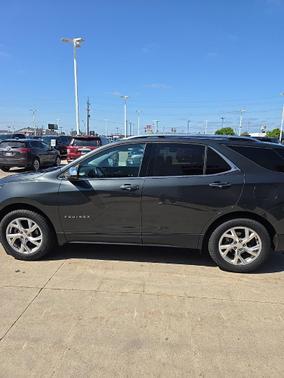 2020 Chevrolet Equinox L