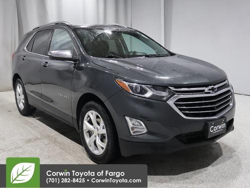 2020 Chevrolet Equinox L