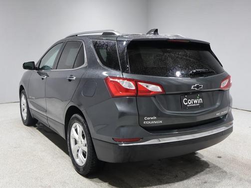 2020 Chevrolet Equinox L