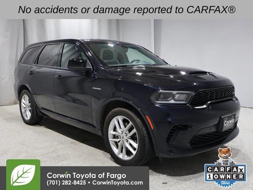 2024 Dodge Durango R/T AWD